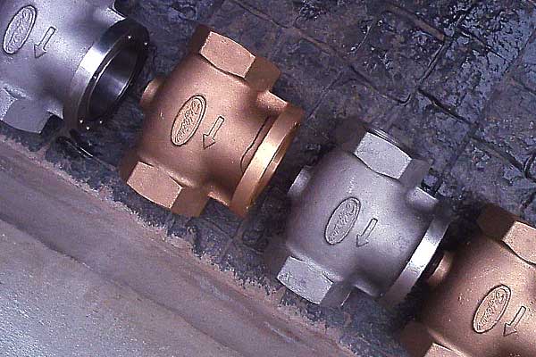 acero de calidad